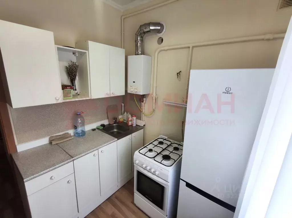 2-к кв. Ростовская область, Ростов-на-Дону ул. Герасименко, 6 (45.0 м) - Фото 1