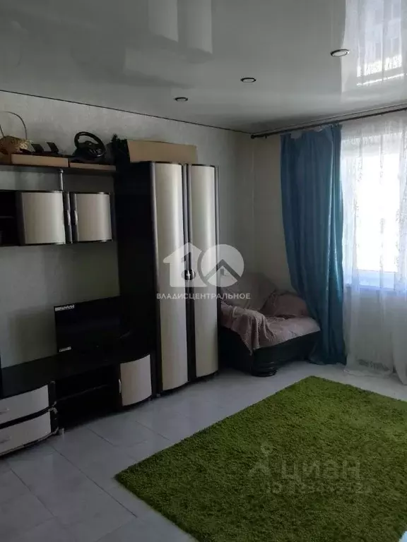 1-к кв. Новосибирская область, Новосибирск ул. Дмитрия Шмонина, 1 ... - Фото 2