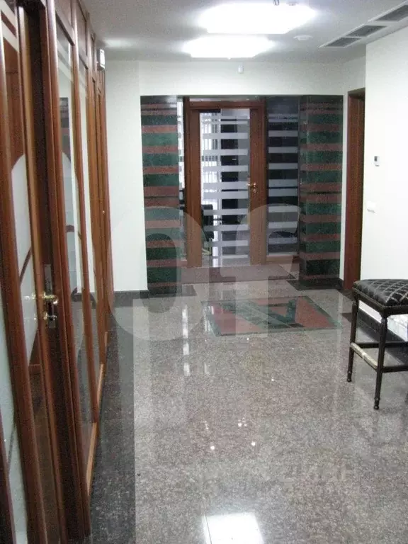 Офис в Москва Путейский туп., 6 (425 м) - Фото 2