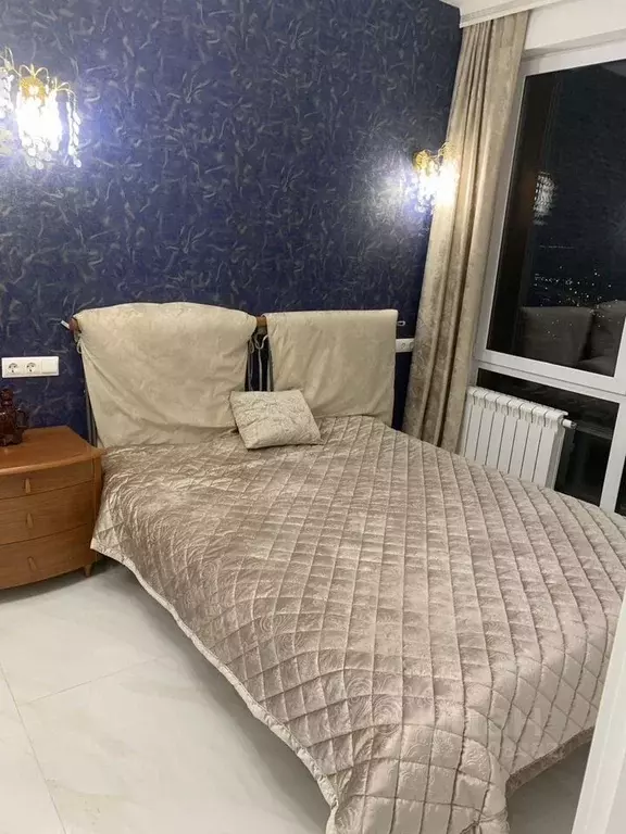 2-к кв. Москва Газгольдерная ул., 10 (40.0 м) - Фото 1