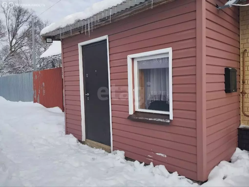 Дом в Богородицк, переулок Фридриха Энгельса (131 м) - Фото 1