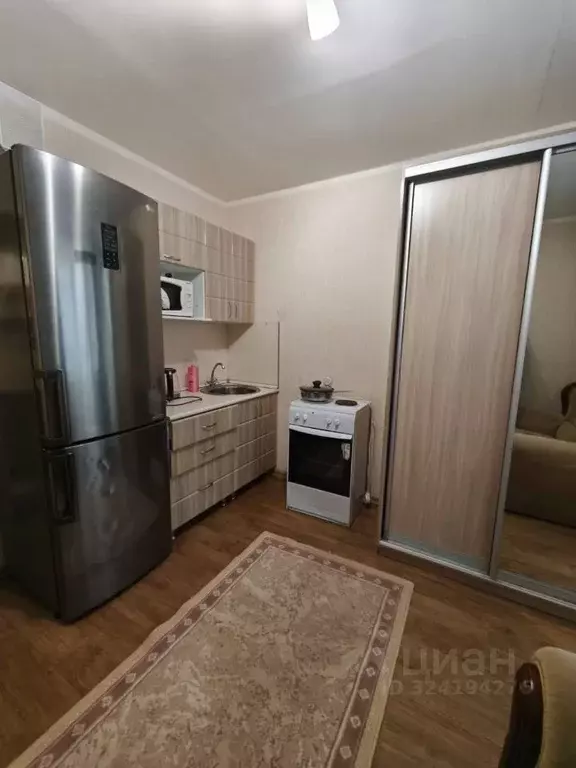 Студия Татарстан, Набережные Челны 65-й комплекс, 18 (19.0 м) - Фото 1