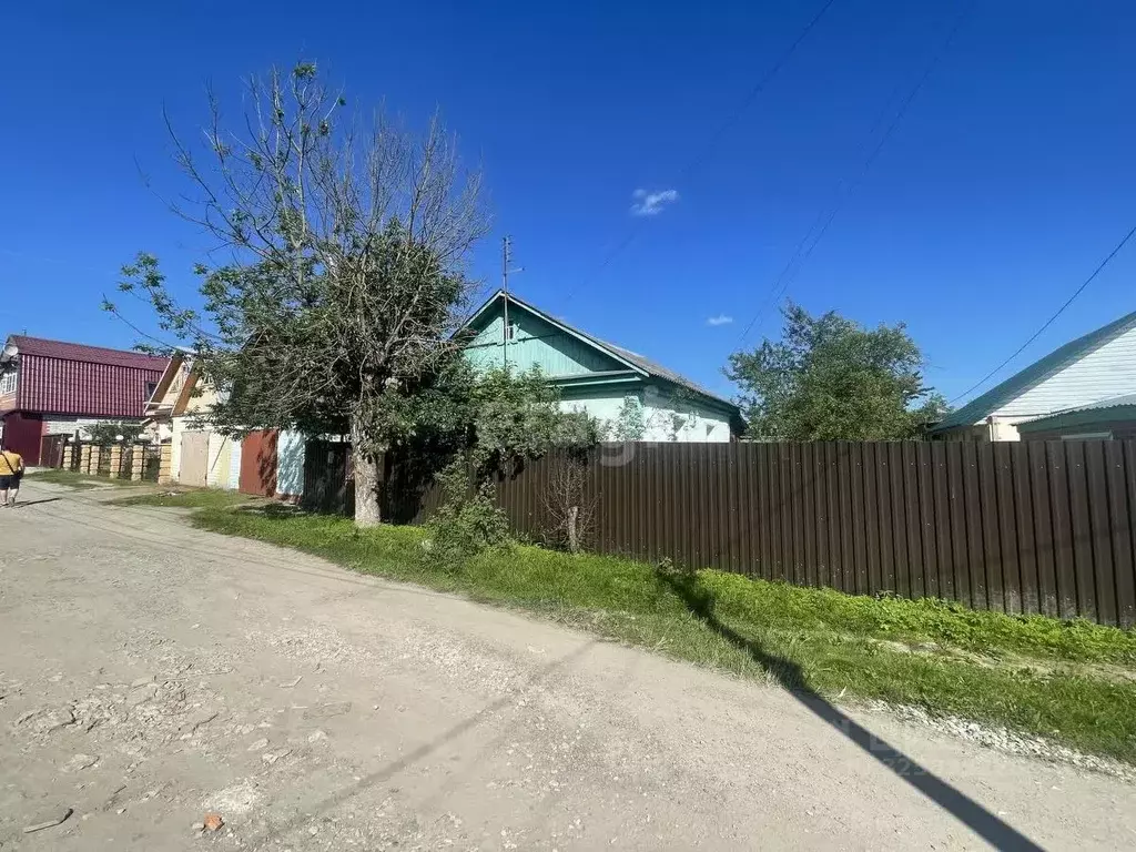 Дом в Калужская область, Калуга ул. Весенняя, 5 (54 м) - Фото 1