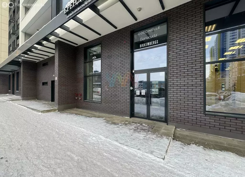 Помещение свободного назначения (145 м) - Фото 2