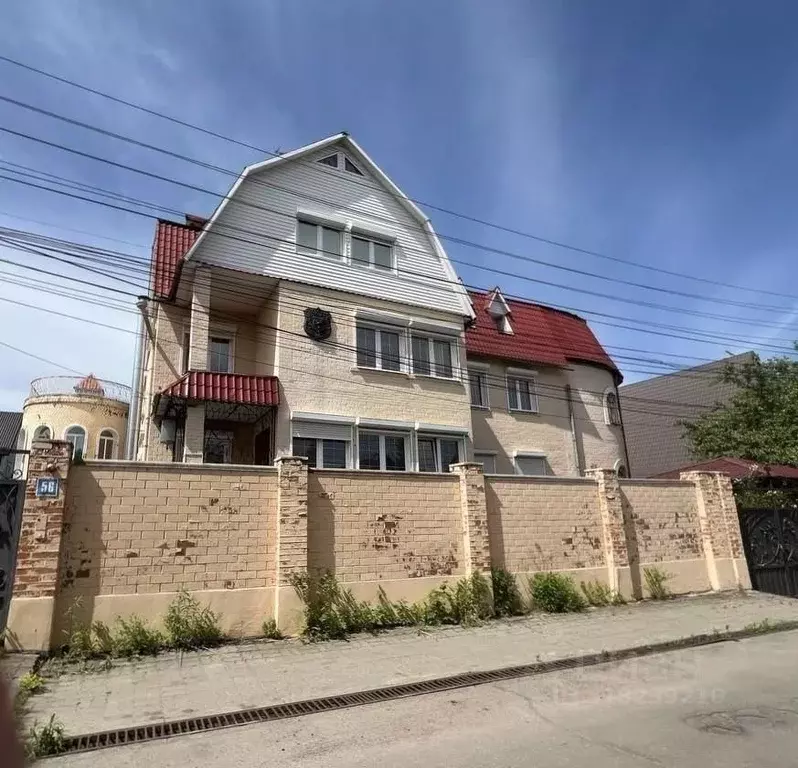 Дом в Московская область, Видное Сосновый Бор мкр, 56 (1156 м) - Фото 0