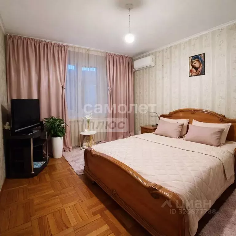 2-к кв. Краснодарский край, Приморско-Ахтарск Аэрофлотская ул., 142 ... - Фото 2