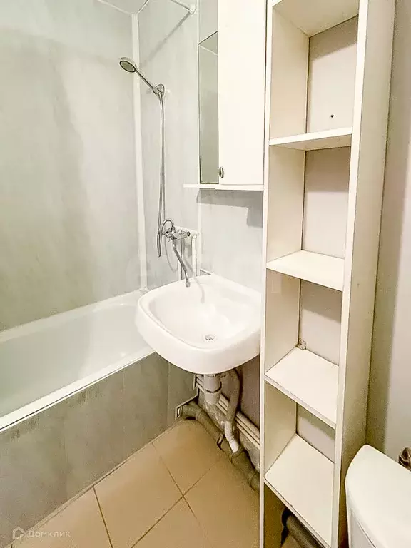 Продаётся 1-к квартира, 37.2 м - Фото 1