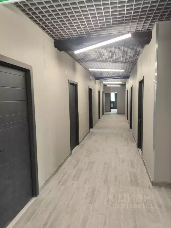 Офис в Омская область, Омск ул. 22-го Партсъезда, 103а (13 м) - Фото 2
