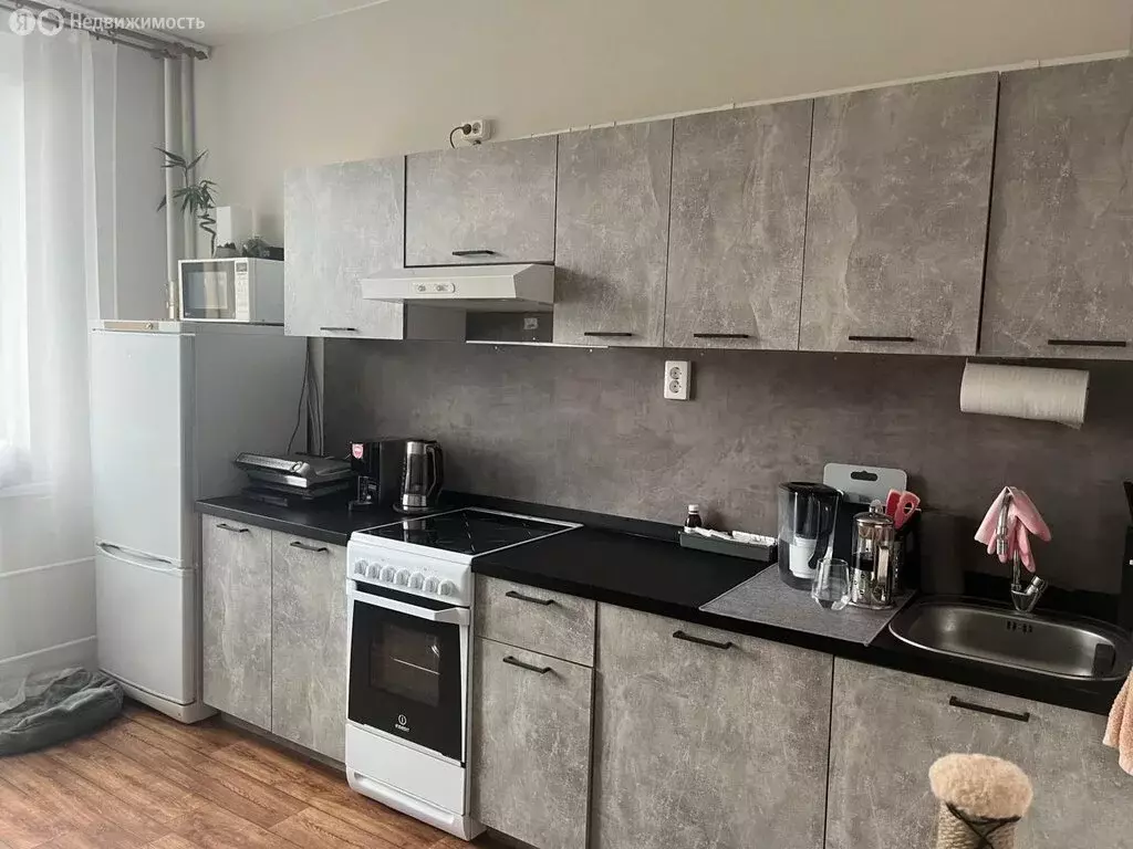 1-комнатная квартира: Санкт-Петербург, Лесной проспект, 67к1 (43 м) - Фото 1