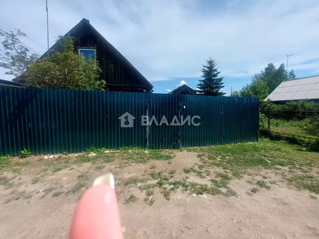 Дом в Иркутская область, Ангарск Тополек СНТ, 107 (51 м) - Фото 0