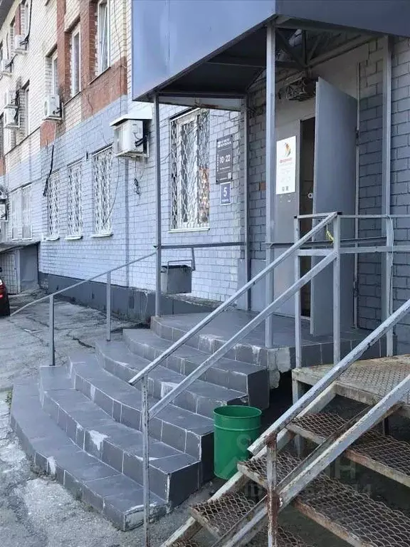 Помещение свободного назначения в Самарская область, Тольятти ... - Фото 2