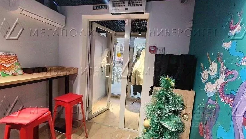 Офис в Москва Енисейская ул., 17К1 (37 м) - Фото 2