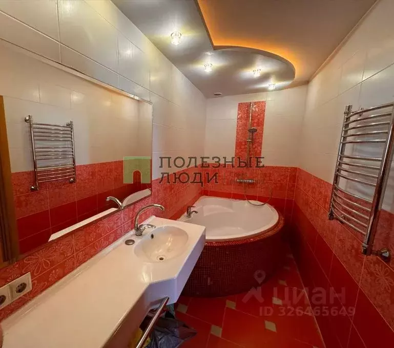 4-к кв. Белгородская область, Белгород Молодежная ул., 22 (104.6 м) - Фото 1