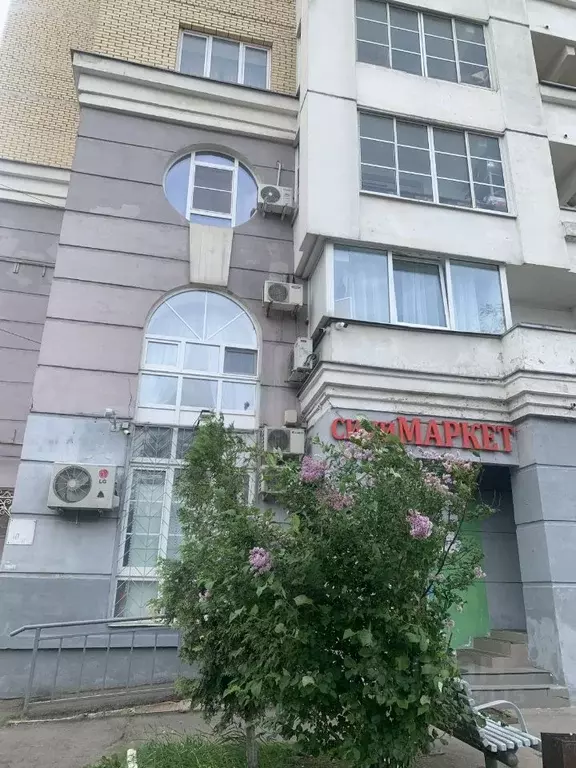 Помещение свободного назначения в Московская область, Красногорск ул. ... - Фото 1