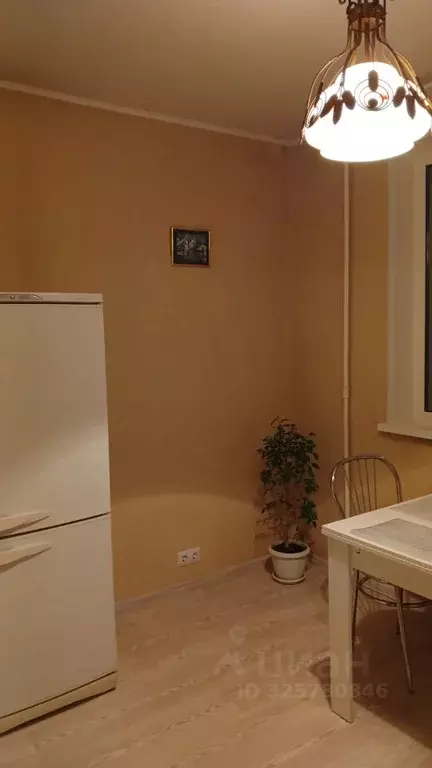 2-к кв. Москва ул. Борисовские Пруды, 14К4 (61.0 м) - Фото 1