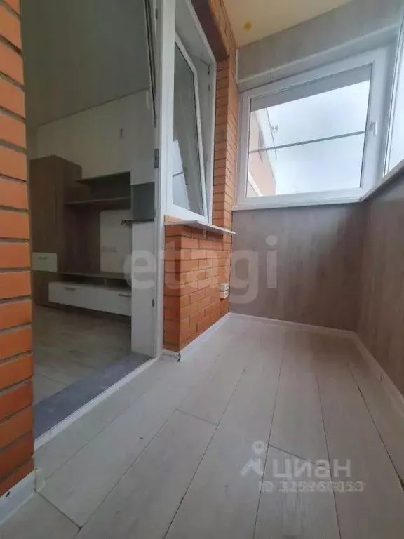 3-к кв. Краснодарский край, Краснодар ул. Командорская, 6к2 (73.0 м) - Фото 1