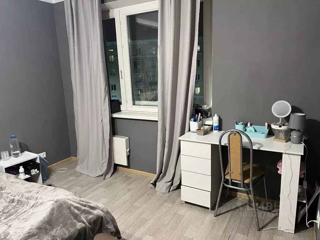 Комната Московская область, Подольск Индустриальная ул., 3б (14.0 м) - Фото 2