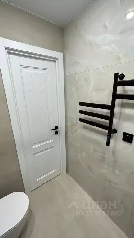 1-к кв. Татарстан, Альметьевск ул. Ризы Фахретдина, 16 (32.0 м) - Фото 2