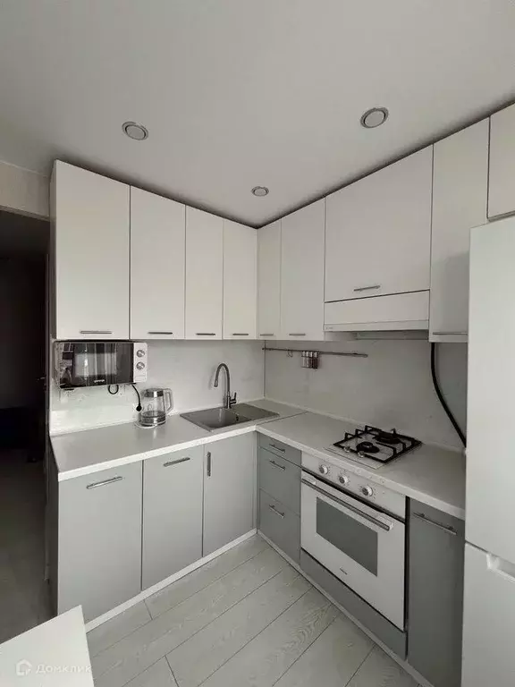 Продаётся 1-к квартира, 28.6 м - Фото 0