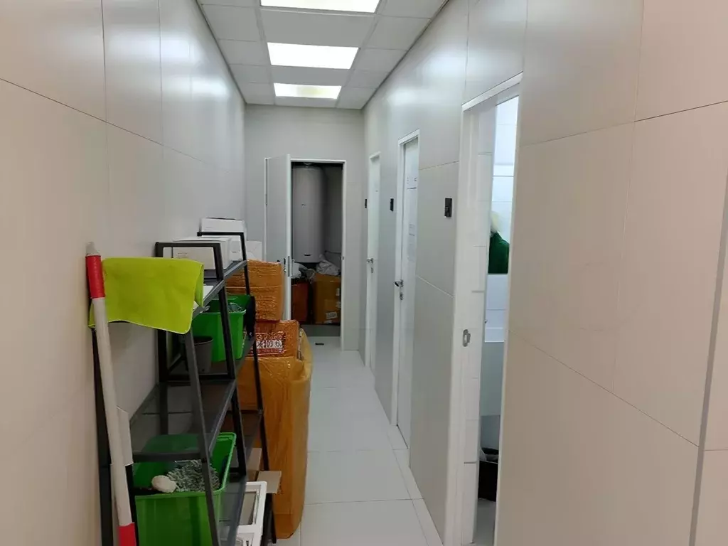 Помещение свободного назначения в Москва Ясеневая ул., 31к1 (400 м) - Фото 0