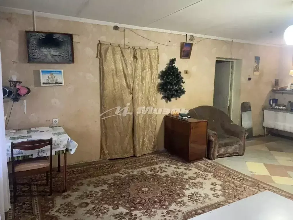 Комната Крым, Симферополь ул. Енисейская, 20 (11.8 м) - Фото 1