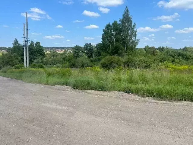 Участок 12 сот. (ИЖС) - Фото 0