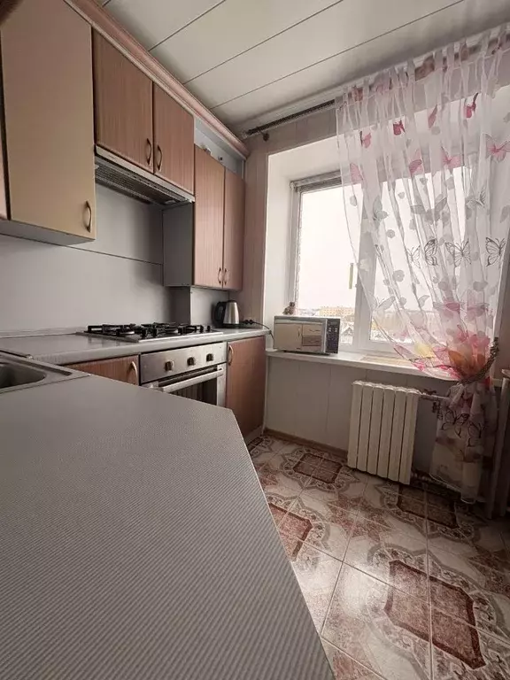 3-к кв. Санкт-Петербург, Санкт-Петербург, Красное Село ул. Юных ... - Фото 2