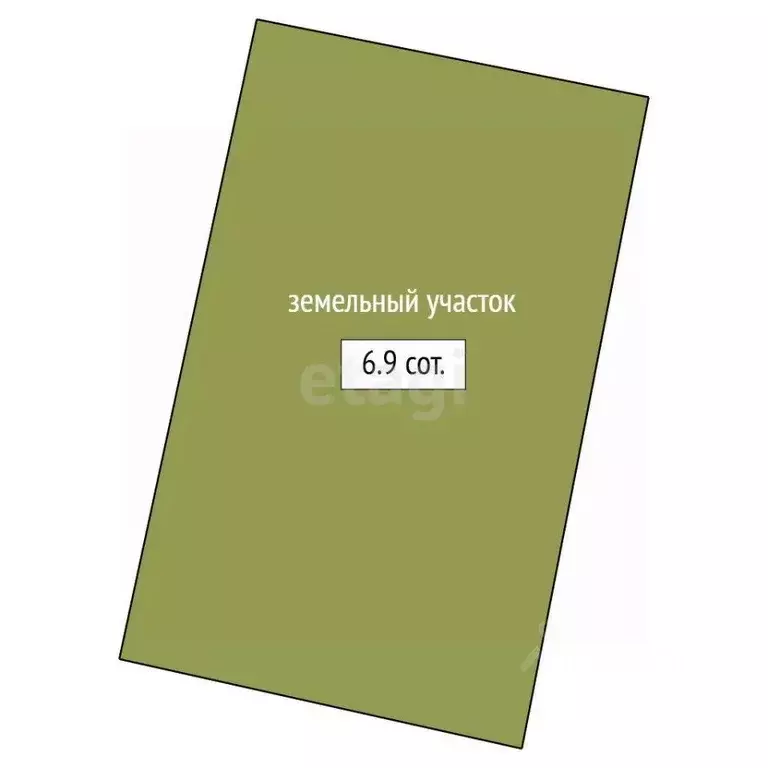 Дом в Вологодская область, Шексна рп, Шексна Южная мкр ул. ... - Фото 2