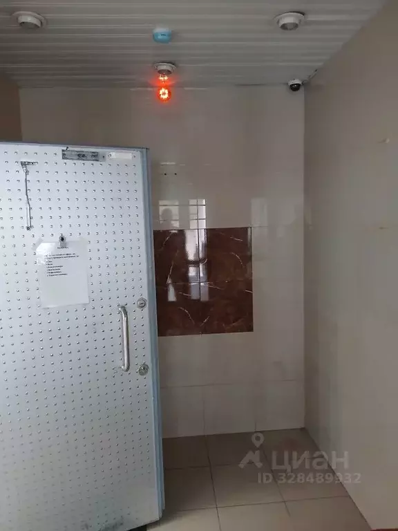 Помещение свободного назначения в Москва Северное Чертаново мкр, 5кГ ... - Фото 2