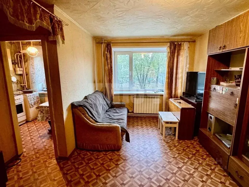 3-к кв. Вологодская область, Сокол Советская ул., 114 (57.0 м) - Фото 1