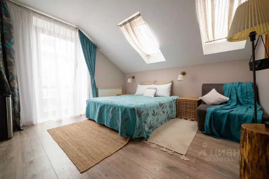 Комната Костромская область, Кострома ул. Чайковского, 17Б (17.0 м) - Фото 1