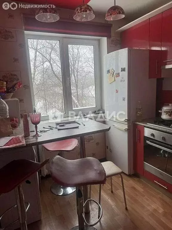 2-комнатная квартира: Пермь, улица Макаренко, 34 (46 м) - Фото 2