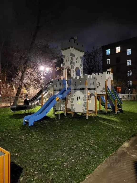 Комната Москва Средняя Первомайская ул., 48к2 (19.9 м) - Фото 2