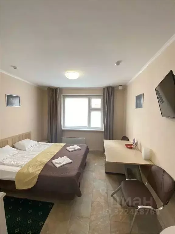 Комната Москва Коровинское ш., 13К2 - Фото 2