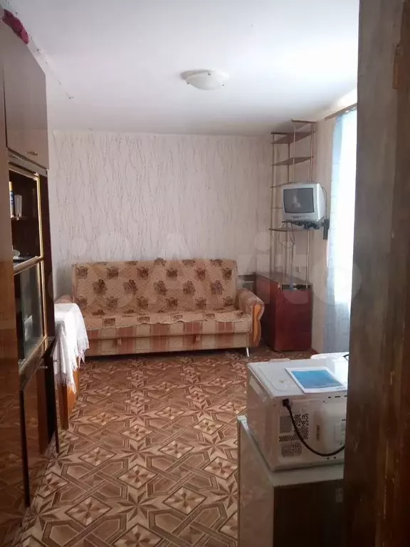Квартира-студия, 23 м, 4/14 эт. - Фото 1