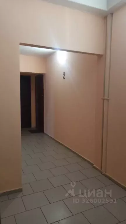 2-к кв. Калужская область, Балабаново г. Боровский муниципальный ... - Фото 2