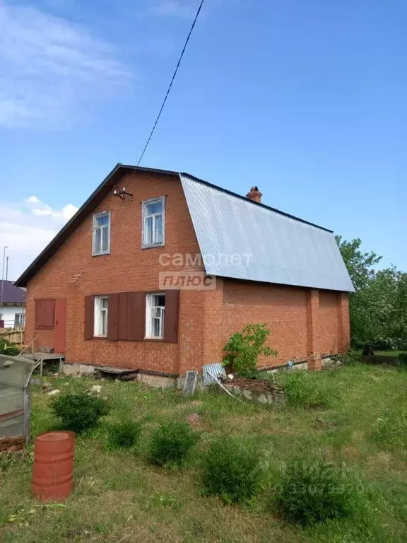 Дом в Московская область, Орехово-Зуевский городской округ, д. ... - Фото 1