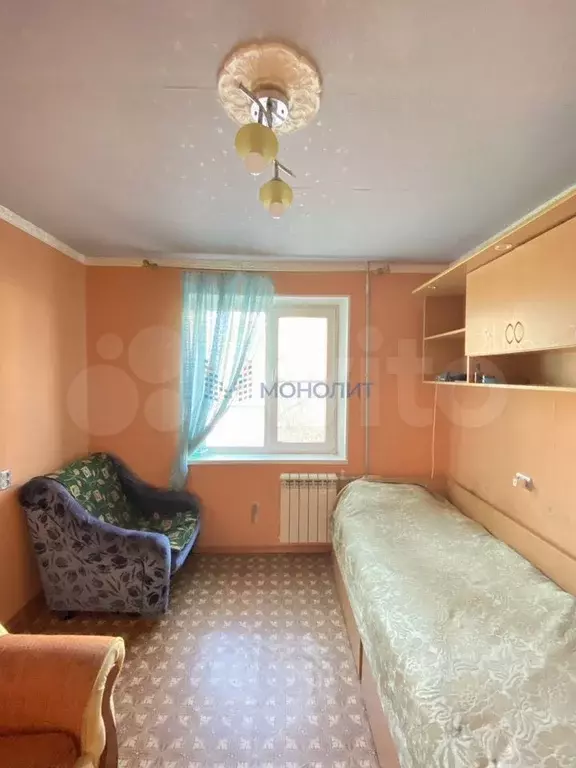 3-к. квартира, 62 м, 2/9 эт. - Фото 0