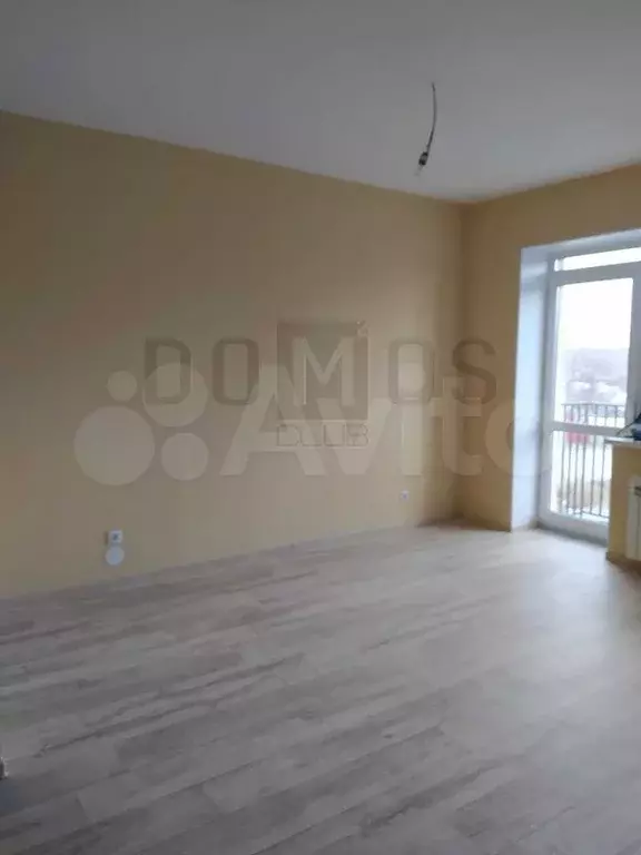 Квартира-студия, 32,8 м, 2/3 эт. - Фото 1