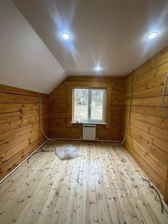 Дом в Иркутская область, Иркутский муниципальный округ, Маркова рп  ... - Фото 1