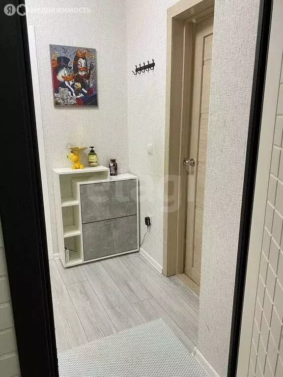 Квартира-студия: Новосибирск, улица Заслонова, 13/12 (31.9 м) - Фото 2