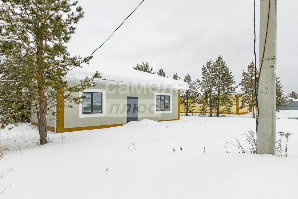 Дом в Свердловская область, муниципальное образование Екатеринбург, ... - Фото 2