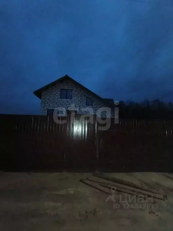 Дом в Ярославская область, Гаврилов-Ям Первомайская ул., 26 (120 м) - Фото 2