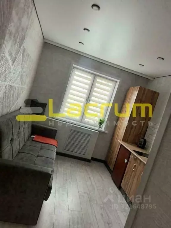 Студия Красноярский край, Красноярск ул. Железнодорожников, 9 (12.0 м) - Фото 1