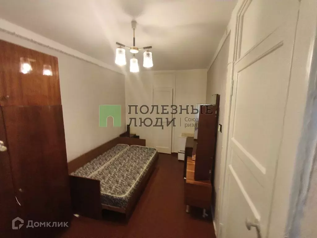 Продаётся 2-к квартира, 47 м - Фото 1