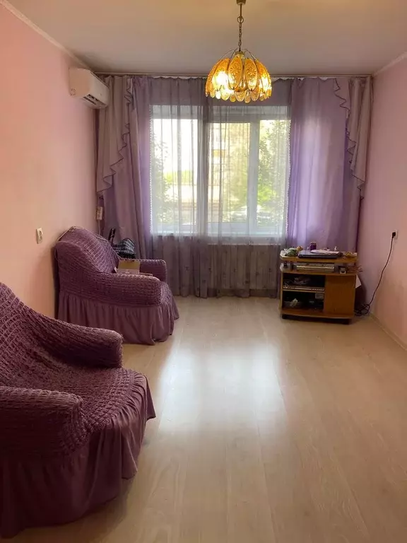 Продаётся 3-к квартира, 62.1 м - Фото 0