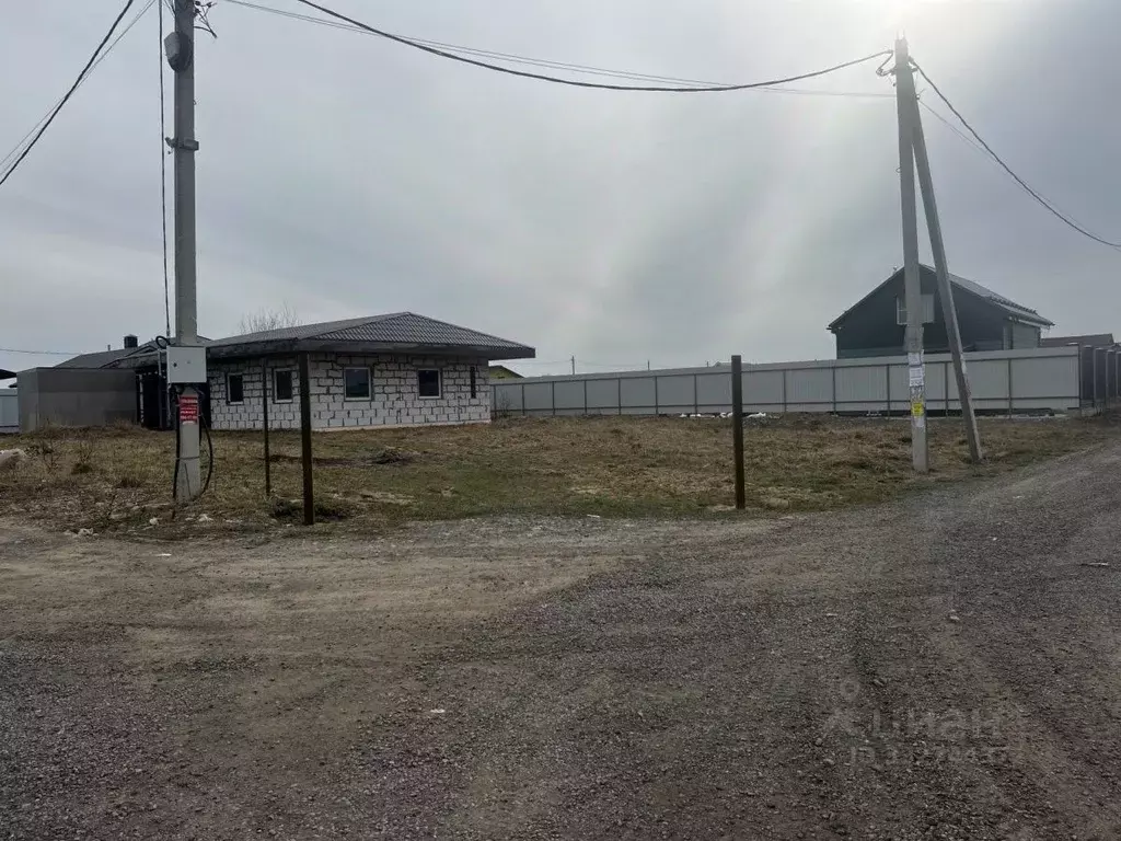 Дом в Ленинградская область, Ломоносовский район, Виллозское городское ... - Фото 1