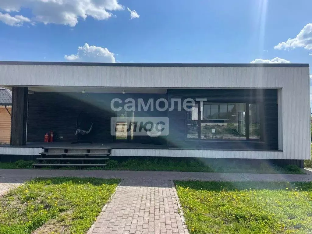 Дом в Московская область, Солнечногорск городской округ, Гончарная ... - Фото 1
