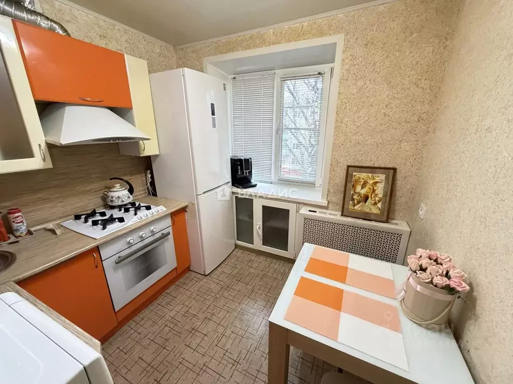 2-к кв. Пензенская область, Пенза ул. Мира, 10 (43.5 м) - Фото 1