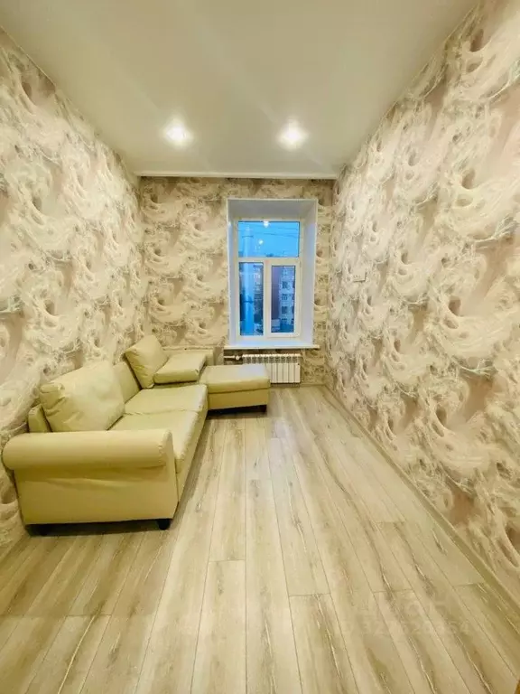 Комната Санкт-Петербург ул. Чапаева, 2Б (15.0 м) - Фото 2